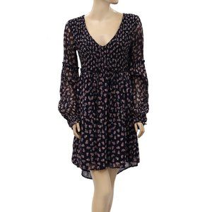 Free People Marina Mini Dress